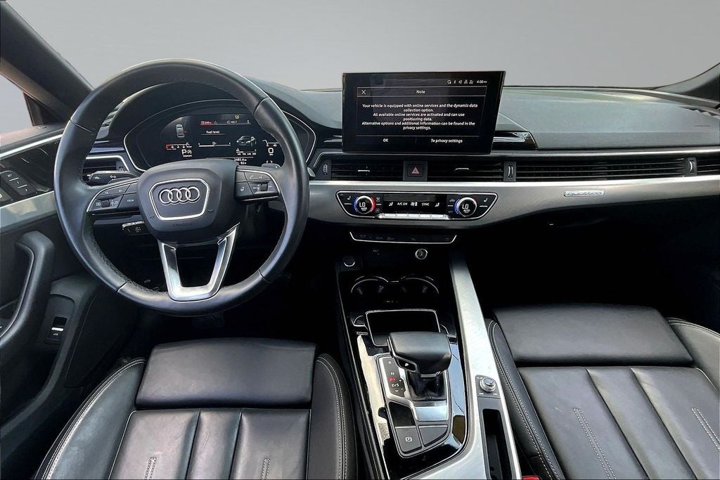 2025 Audi A5 Sportback 45 S line Premium quattro