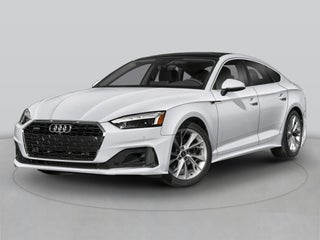 2024 Audi A5 Sportback 45 S line Premium Plus quattro