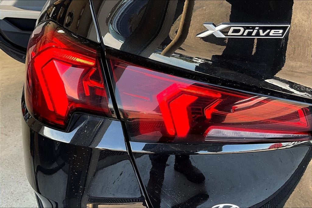 2025 BMW 2 Series 228 xDrive Gran Coupe