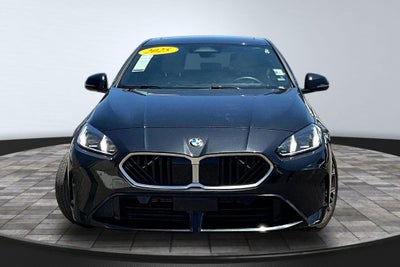 2025 BMW 2 Series 228 xDrive Gran Coupe
