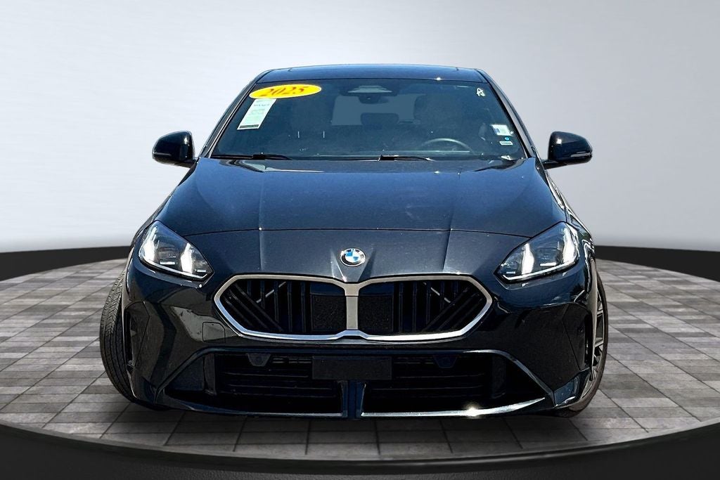 2025 BMW 2 Series 228 xDrive Gran Coupe