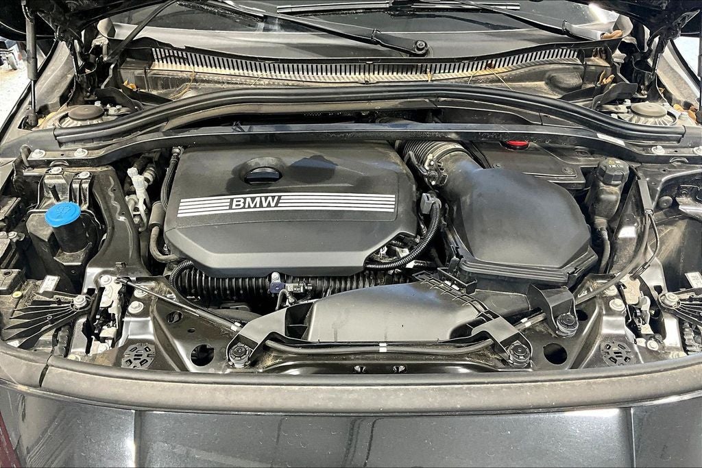 2025 BMW 2 Series 228 xDrive Gran Coupe