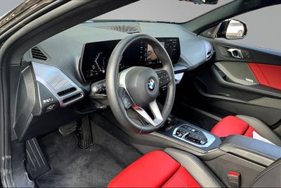 2025 BMW 2 Series 228 xDrive Gran Coupe