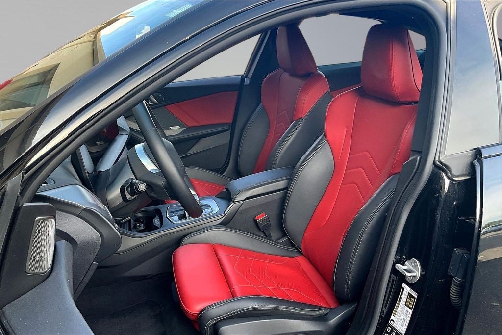 2025 BMW 2 Series 228 xDrive Gran Coupe