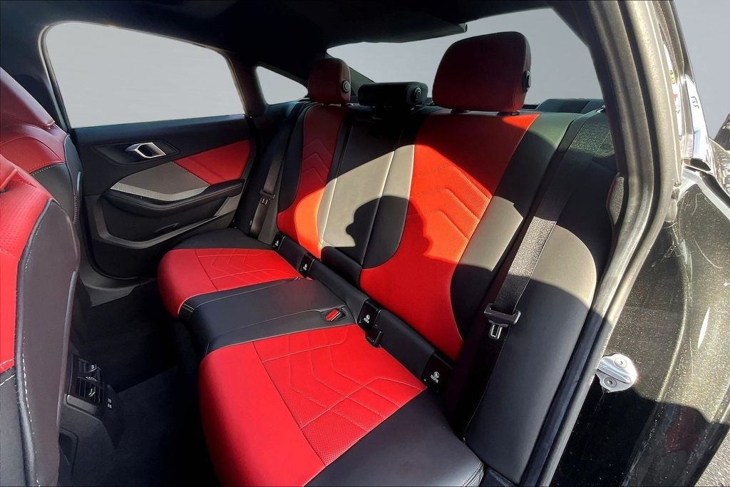 2025 BMW 2 Series 228 xDrive Gran Coupe