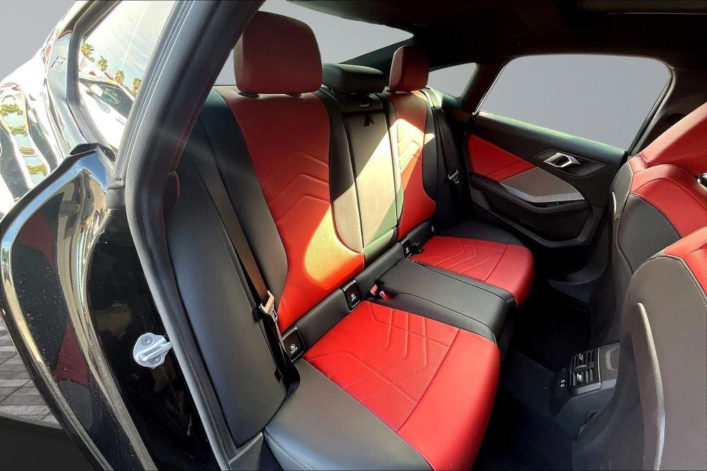 2025 BMW 2 Series 228 xDrive Gran Coupe