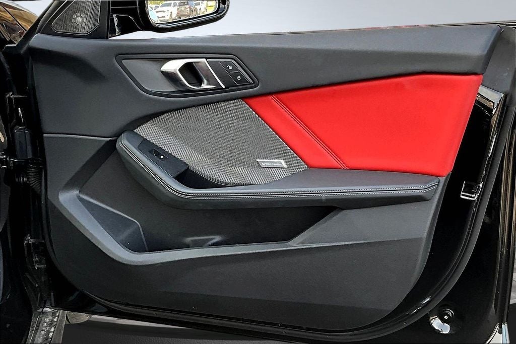 2025 BMW 2 Series 228 xDrive Gran Coupe