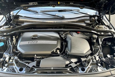 2025 BMW 2 Series 228 xDrive Gran Coupe