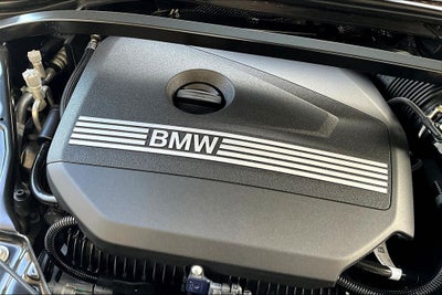 2025 BMW 2 Series 228 xDrive Gran Coupe