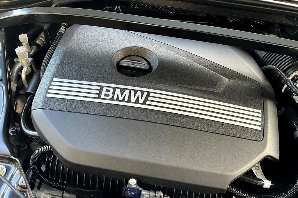 2025 BMW 2 Series 228 xDrive Gran Coupe