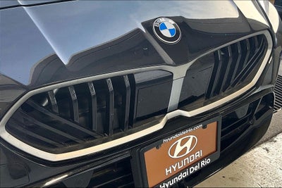 2025 BMW 2 Series 228 xDrive Gran Coupe