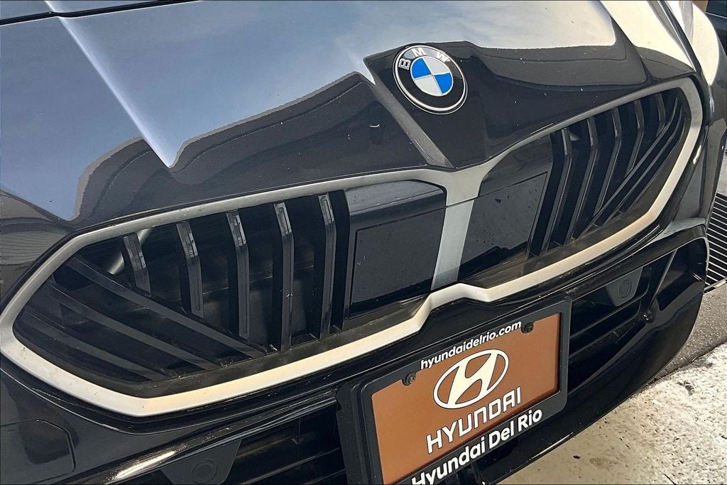 2025 BMW 2 Series 228 xDrive Gran Coupe