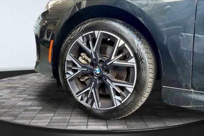 2025 BMW 2 Series 228 xDrive Gran Coupe