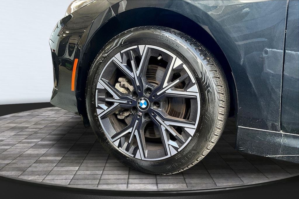 2025 BMW 2 Series 228 xDrive Gran Coupe