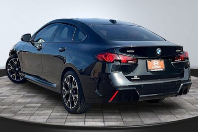 2025 BMW 2 Series 228 xDrive Gran Coupe