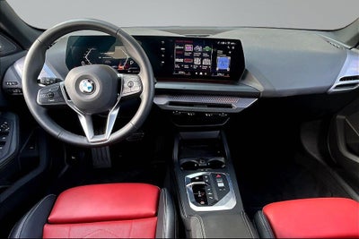 2025 BMW 2 Series 228 xDrive Gran Coupe