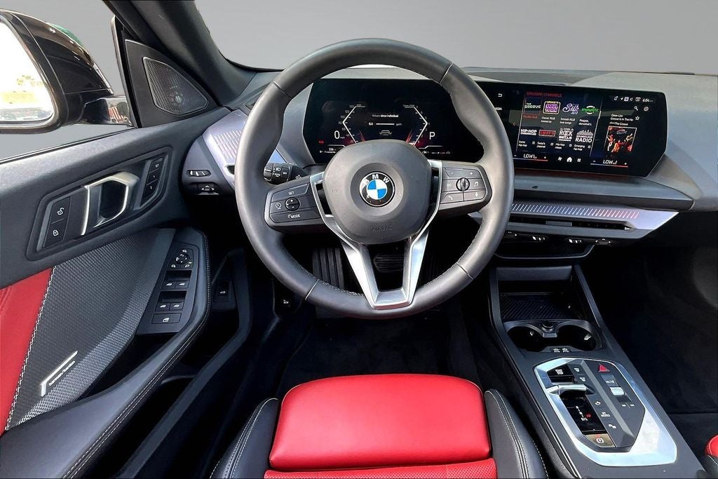 2025 BMW 2 Series 228 xDrive Gran Coupe