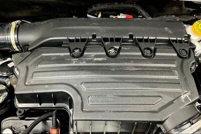 2023 Jeep Renegade Latitude RED EDITION 4X4