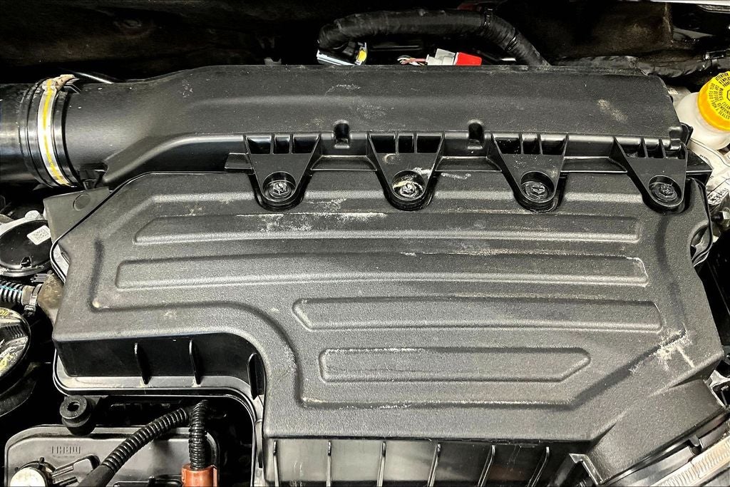 2023 Jeep Renegade Latitude RED EDITION 4X4