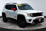 2023 Jeep Renegade Latitude RED EDITION 4X4