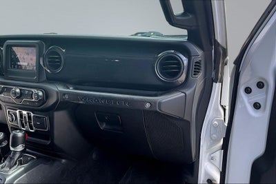2023 Jeep Wrangler Sport Altitude