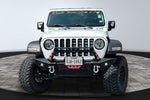 2023 Jeep Wrangler Sport Altitude