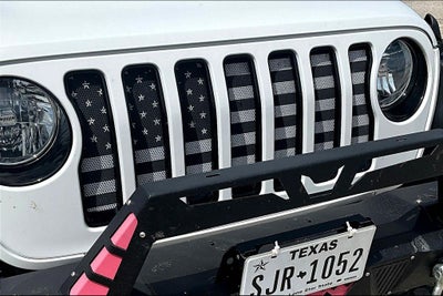 2023 Jeep Wrangler Sport Altitude