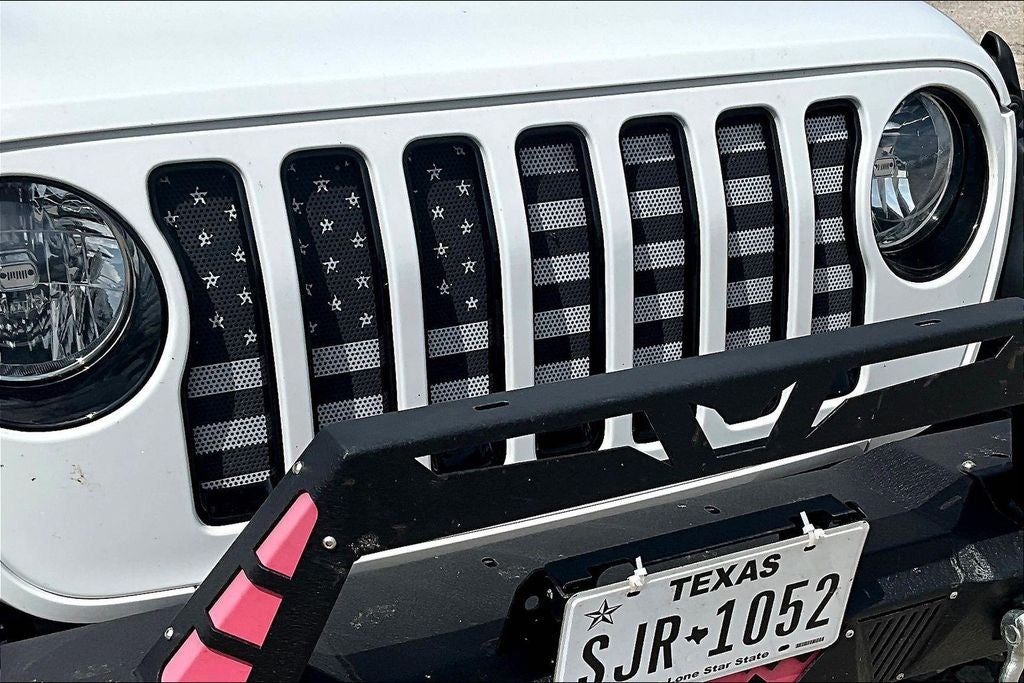 2023 Jeep Wrangler Sport Altitude