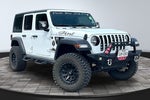 2023 Jeep Wrangler Sport Altitude