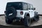 2023 Jeep Wrangler Sport Altitude