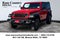 2027 Jeep Wrangler Sport S