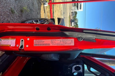 2027 Jeep Wrangler Sport S