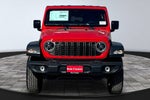 2027 Jeep Wrangler Sport S