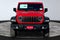 2027 Jeep Wrangler Sport S