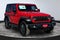 2027 Jeep Wrangler Sport S