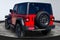 2027 Jeep Wrangler Sport S