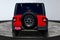 2027 Jeep Wrangler Sport S