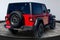 2027 Jeep Wrangler Sport S