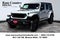 2026 Jeep Wrangler Sport AMERICA 250TH EDITION
