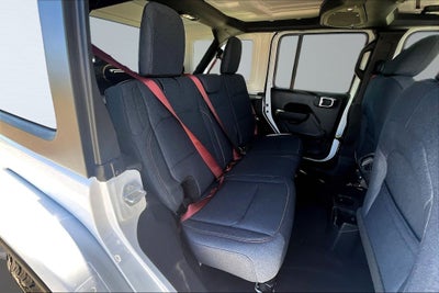 2026 Jeep Wrangler Sport AMERICA 250TH EDITION