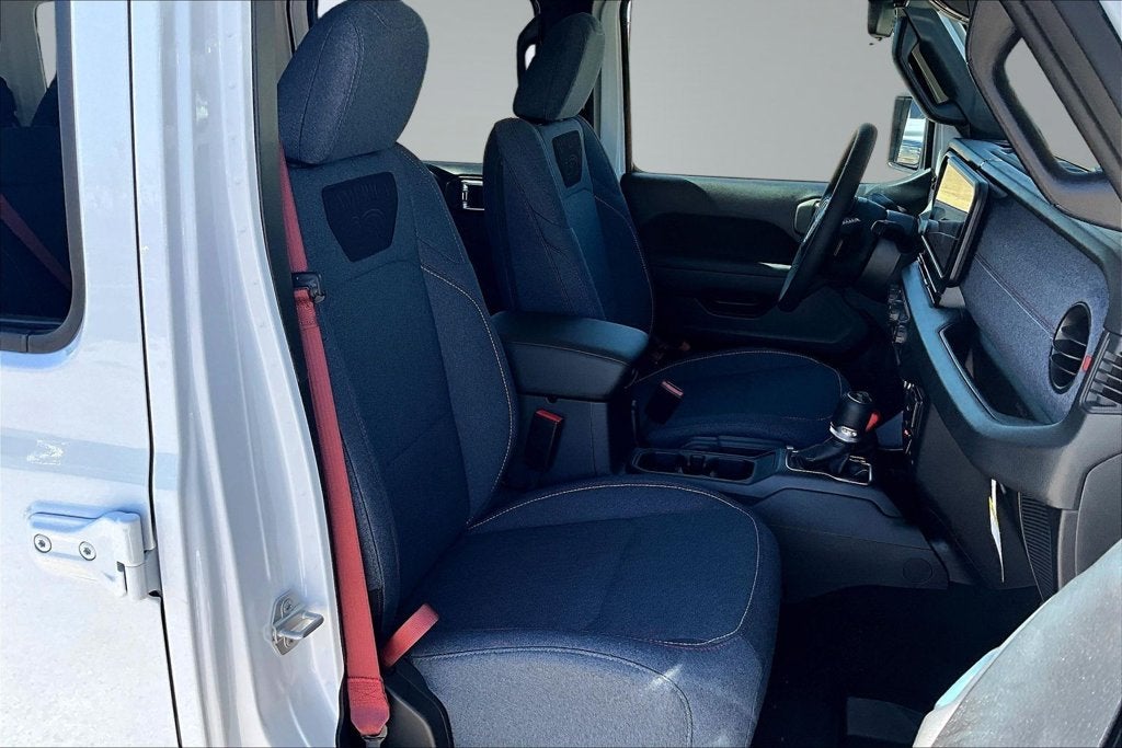 2026 Jeep Wrangler Sport AMERICA 250TH EDITION