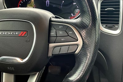 2020 Dodge Durango SXT