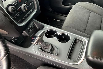 2020 Dodge Durango SXT