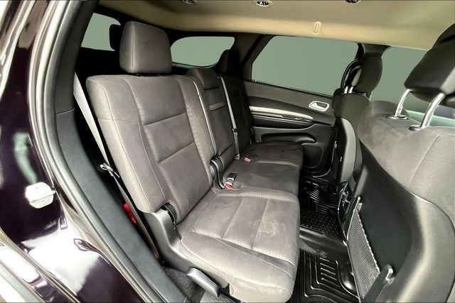 2020 Dodge Durango SXT