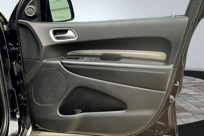 2020 Dodge Durango SXT