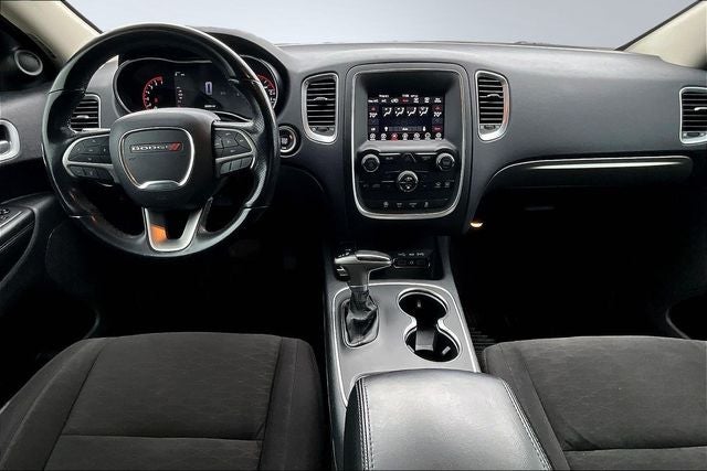 2020 Dodge Durango SXT