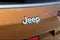 2027 Jeep Grand Cherokee L Limited
