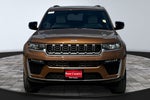 2027 Jeep Grand Cherokee L Limited
