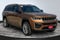 2027 Jeep Grand Cherokee L Limited
