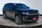 2027 Jeep Grand Cherokee L Limited